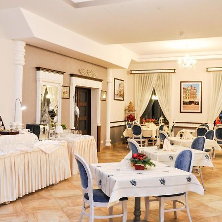 Hotel Stara Garbarnia Вроцлав Екстериор снимка